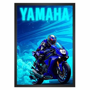 تابلو موتور یاماها YAMAHA
