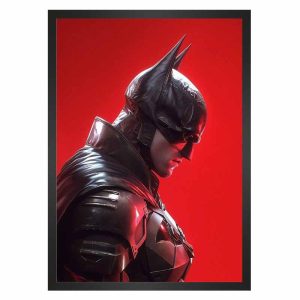 تابلو بتمن batman