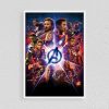 تابلو Avengers