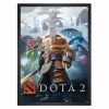 تابلو گیمینگ Dota 2