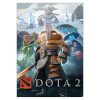 پوستر بازی Dota 2