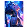 پوستر جینکس Jinx