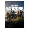 پوستر بازی call of duty warzone