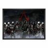 تابلو گیمینگ Assassin's Creed