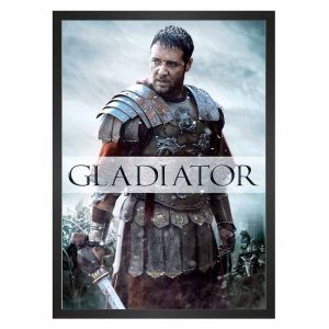 تابلو سینمایی گلادیاتور Gladiator