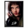تابلو فیلم لئون