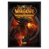 تابلو گیمینگ وارکرافت Warcraft