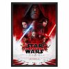 تابلو سینمایی جنگ ستارگان star wars