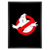 تابلو سینمایی شکارچی ارواح Ghostbusters