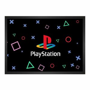 تابلو پلی استیشن PlayStation