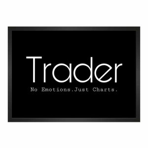تابلو تریدر Trader