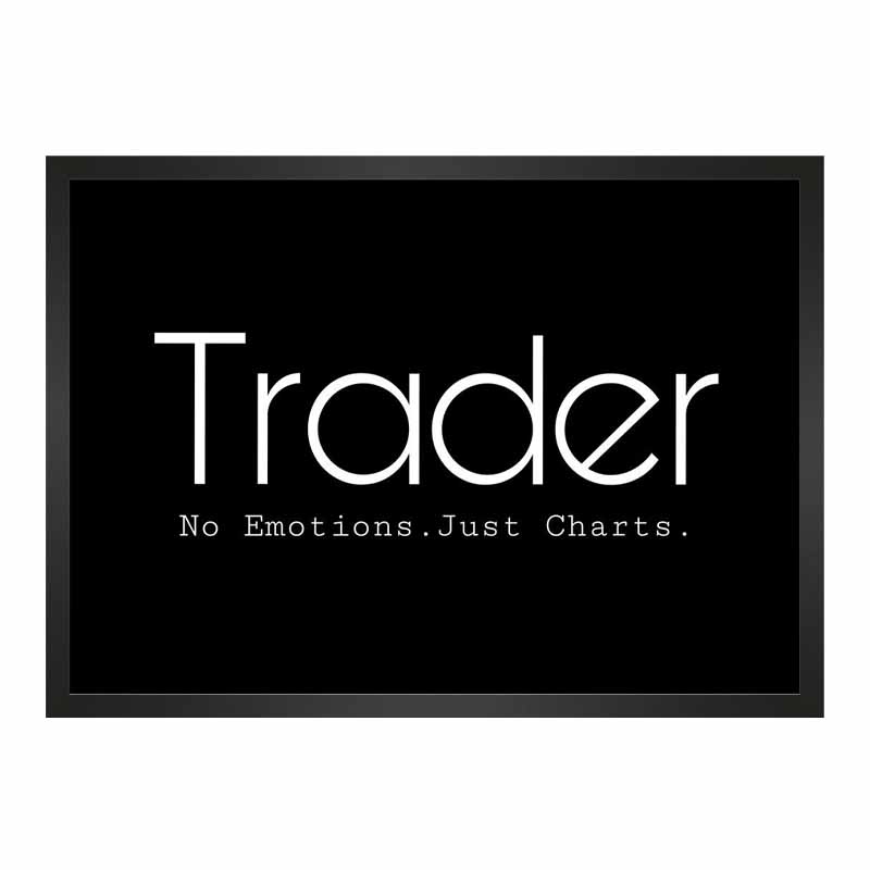 تابلو تریدر Trader
